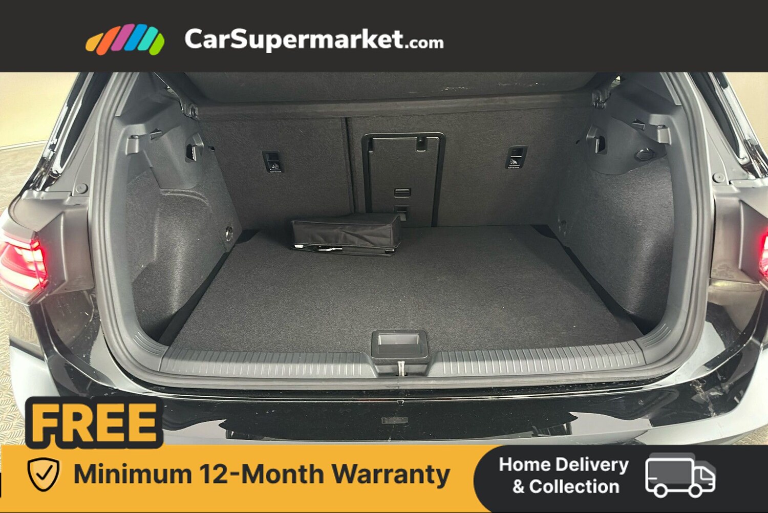 Used Volkswagen Golf 2025 for sale - 76341332: Photo 22