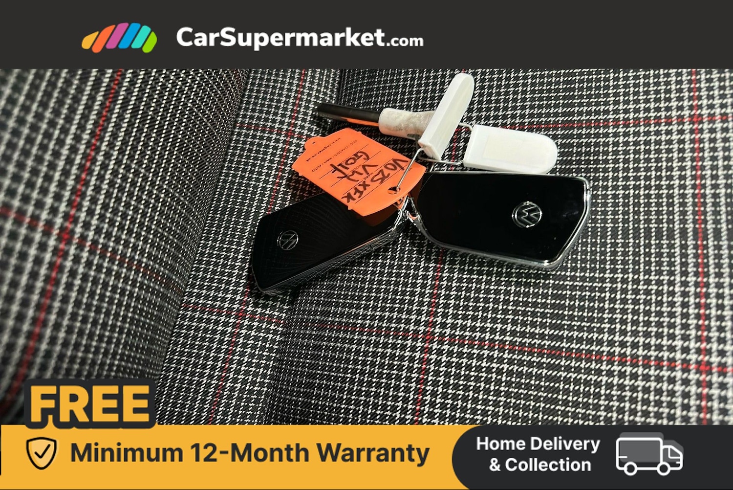 Used Volkswagen Golf 2025 for sale - 76341332: Photo 23