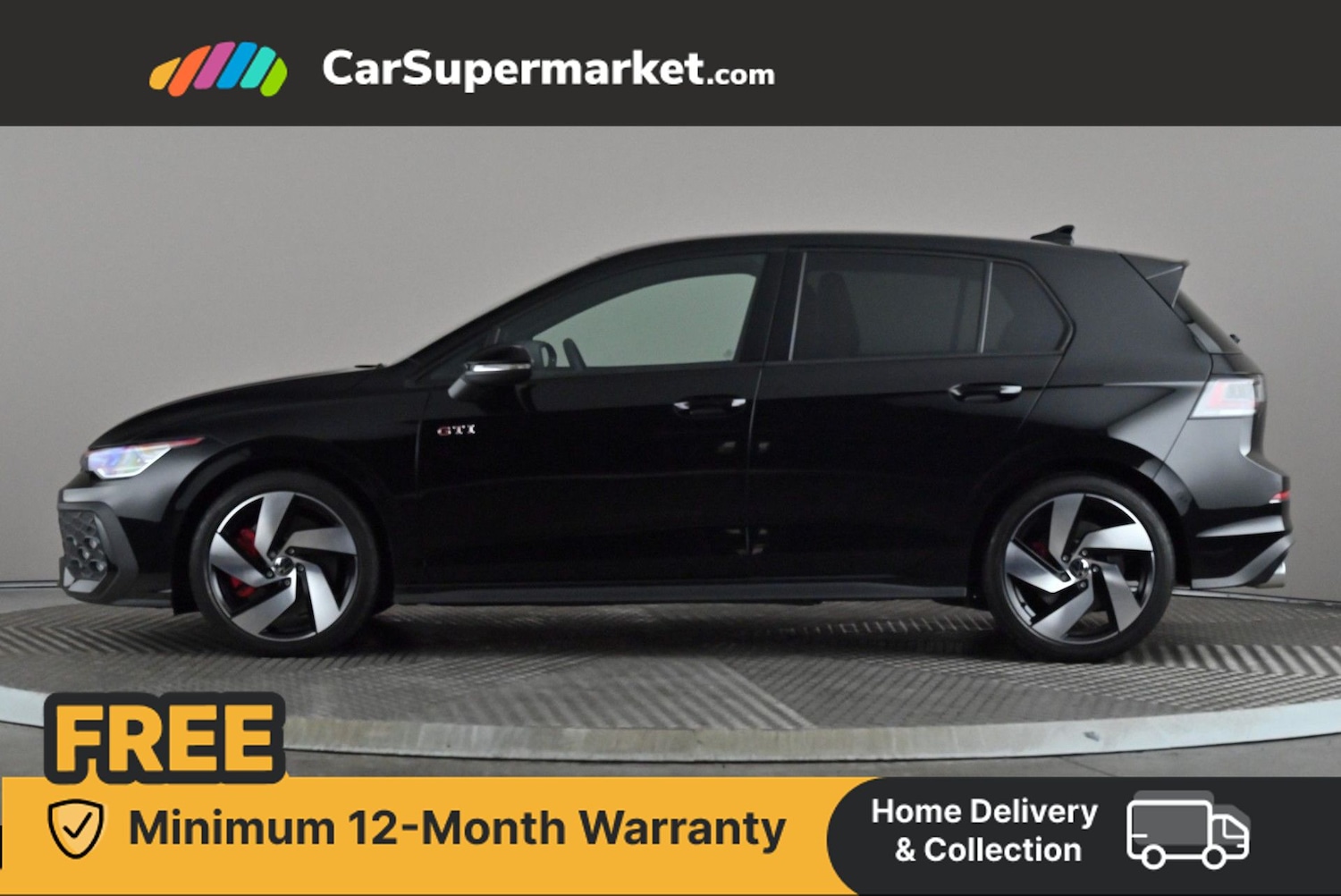 Used Volkswagen Golf 2025 for sale - 76341332: Photo 3