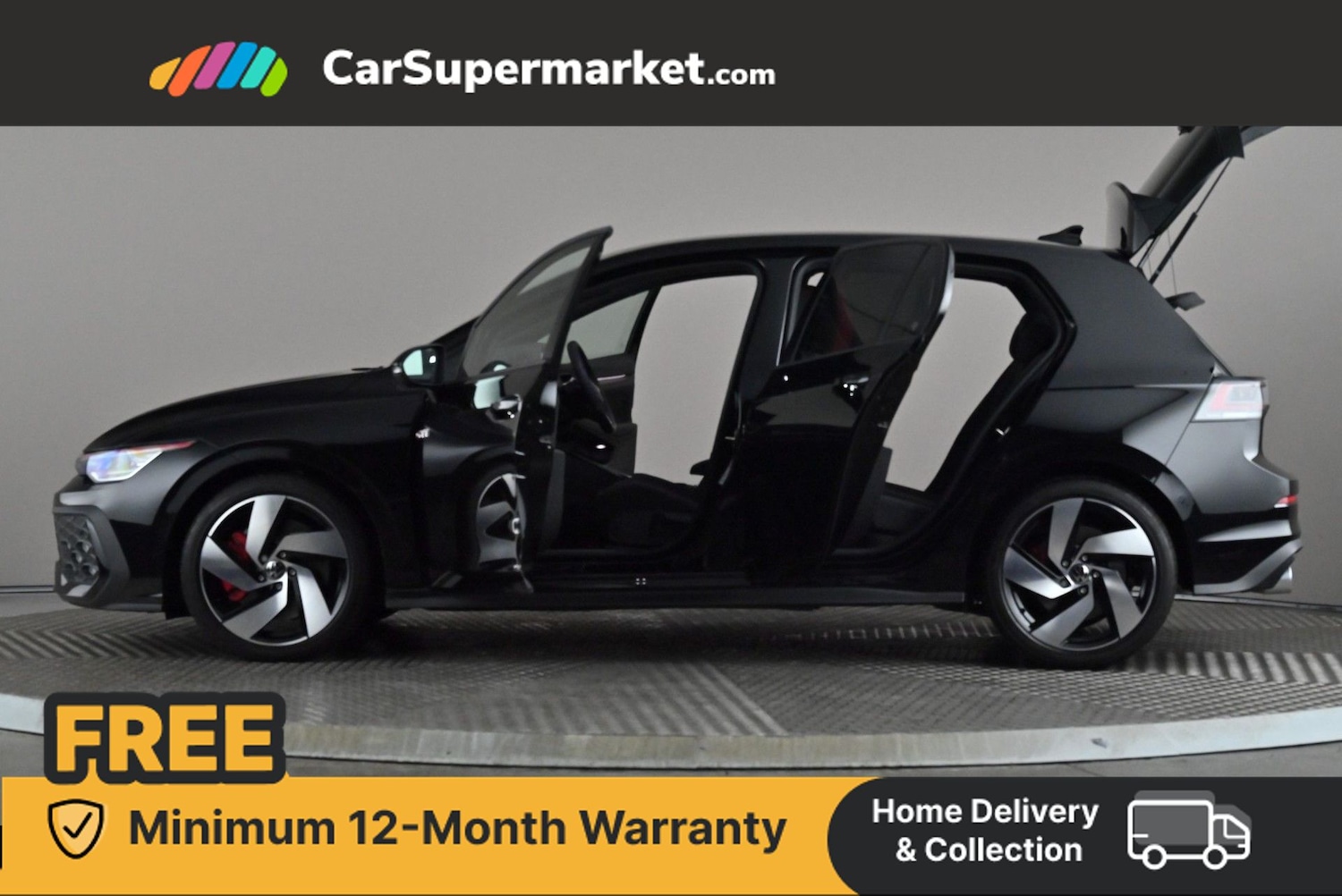 Used Volkswagen Golf 2025 for sale - 76341332: Photo 9
