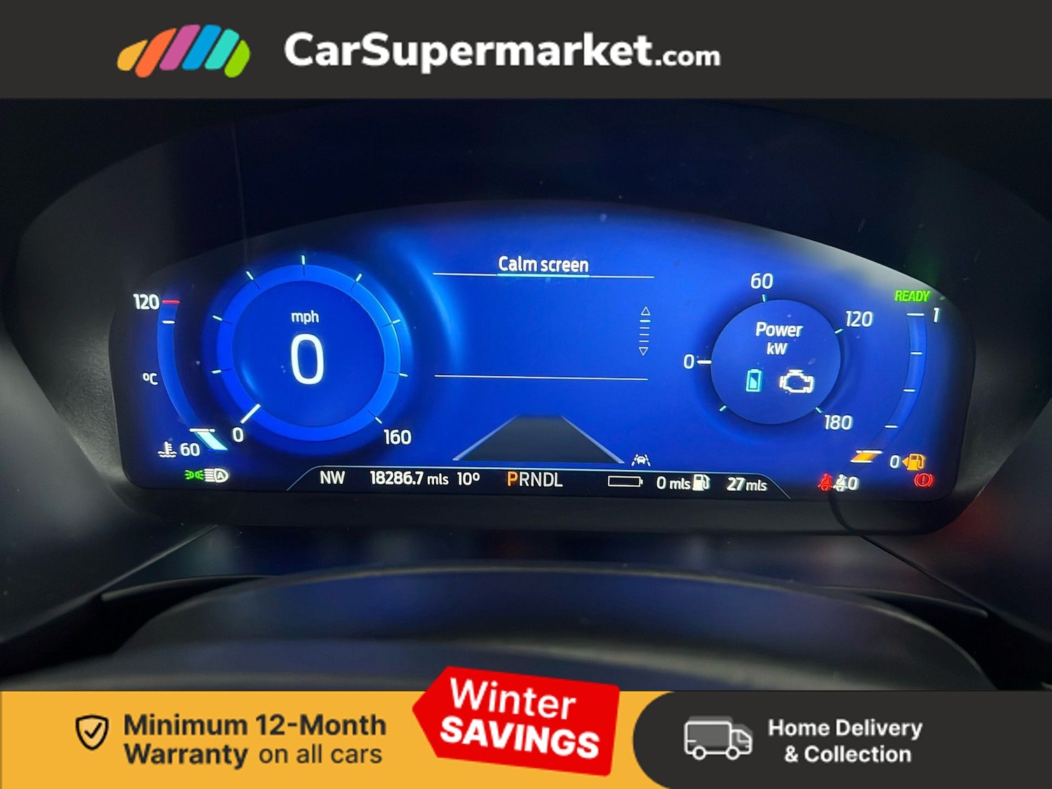 Used Ford Kuga 2022 for sale - 77093570: Photo 16