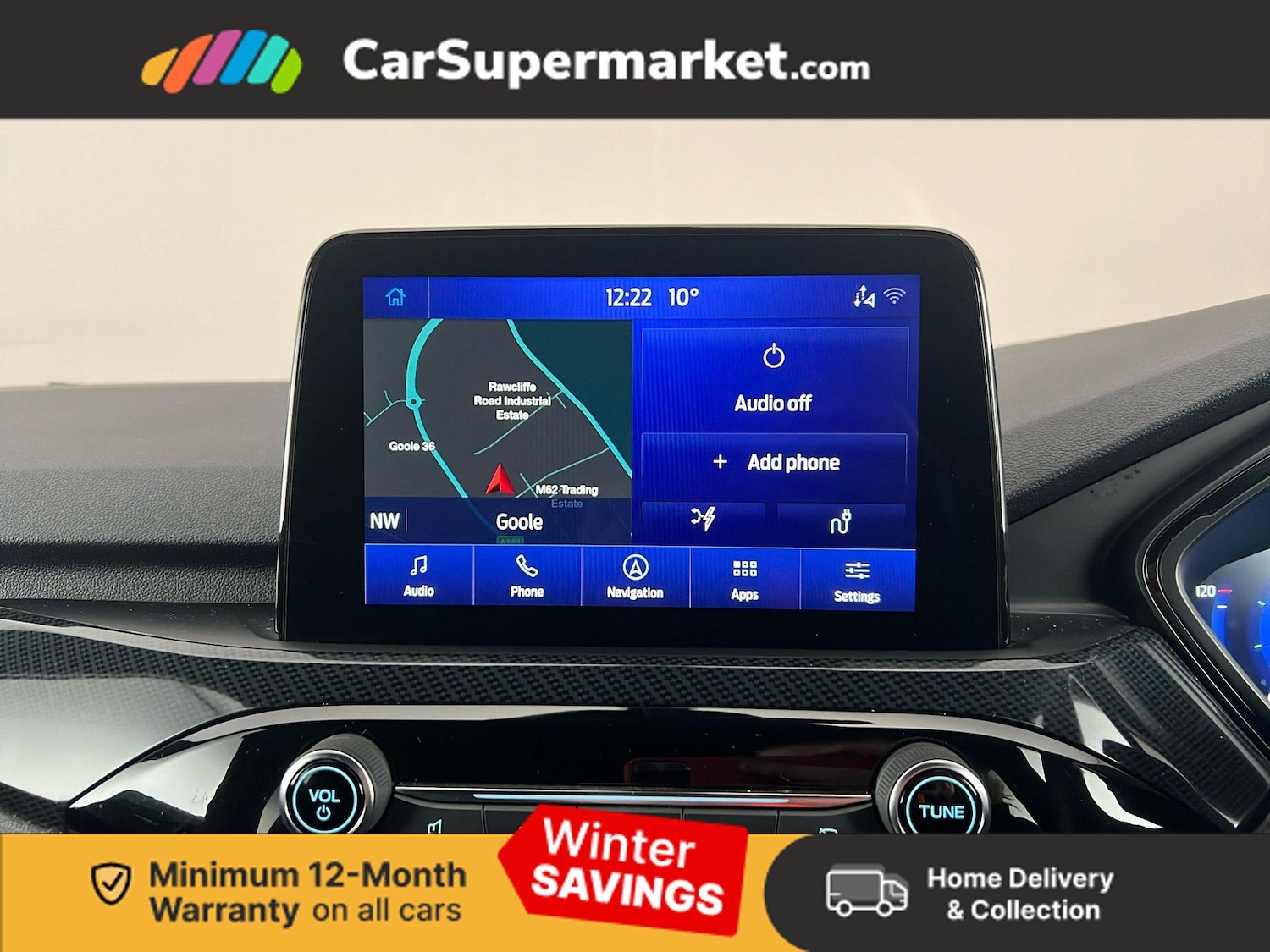 Used Ford Kuga 2022 for sale - 77093570: Photo 17