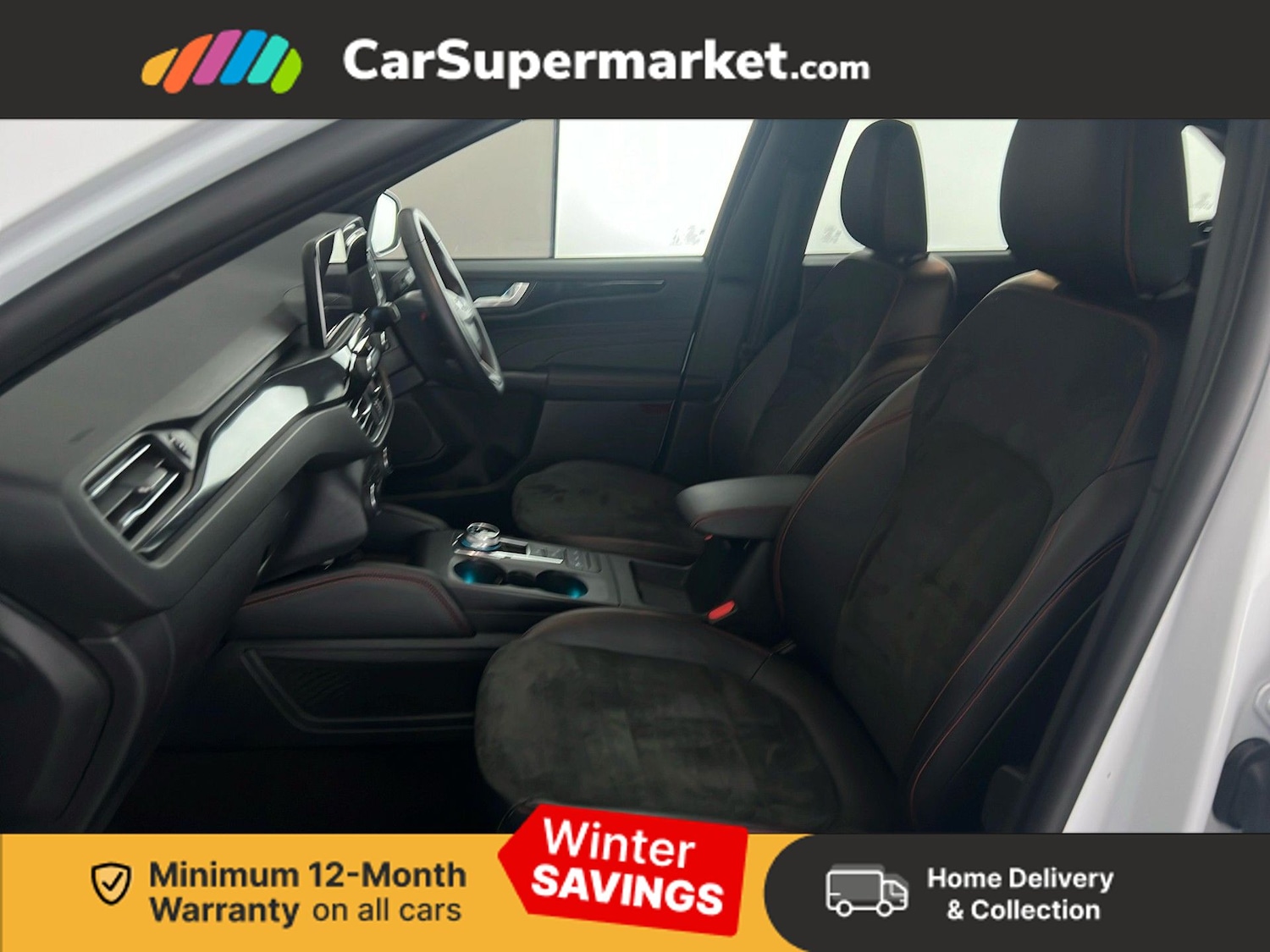 Used Ford Kuga 2022 for sale - 77093570: Photo 18