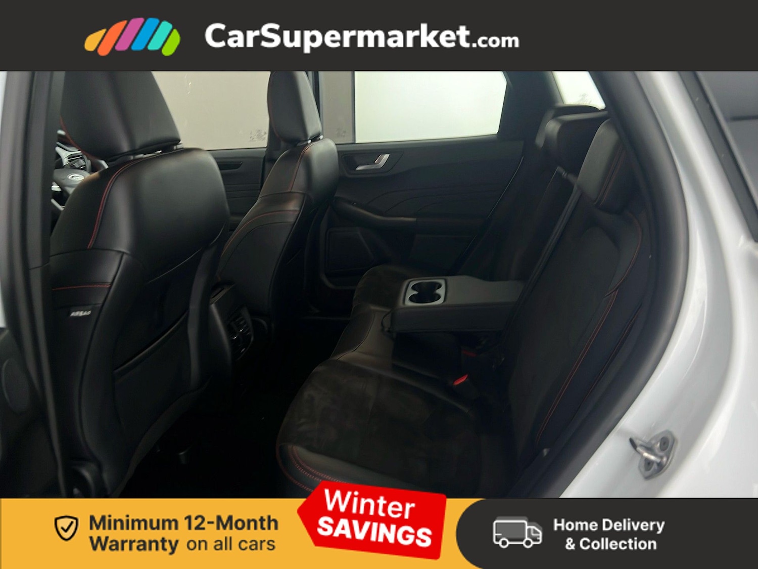Used Ford Kuga 2022 for sale - 77093570: Photo 19