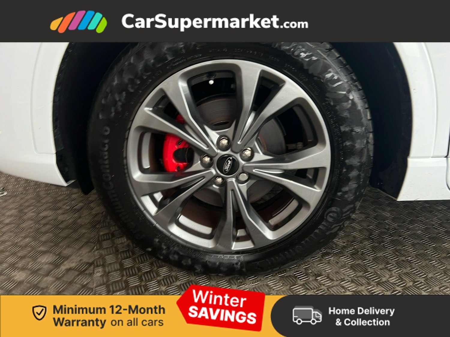 Used Ford Kuga 2022 for sale - 77093570: Photo 20