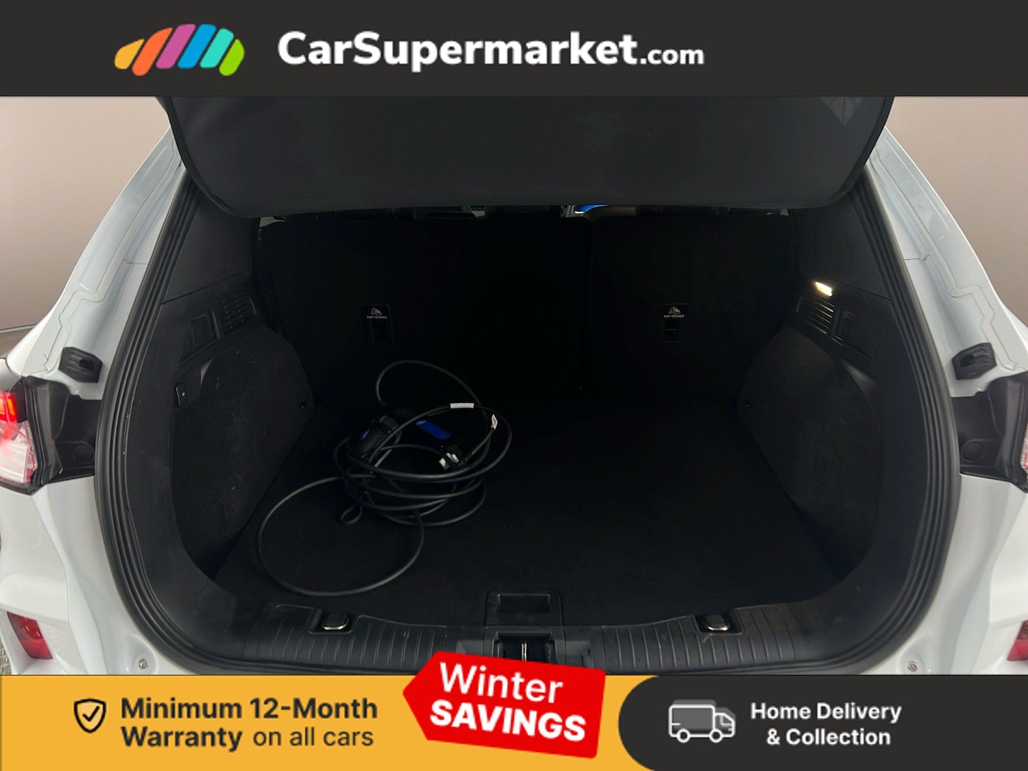 Used Ford Kuga 2022 for sale - 77093570: Photo 23