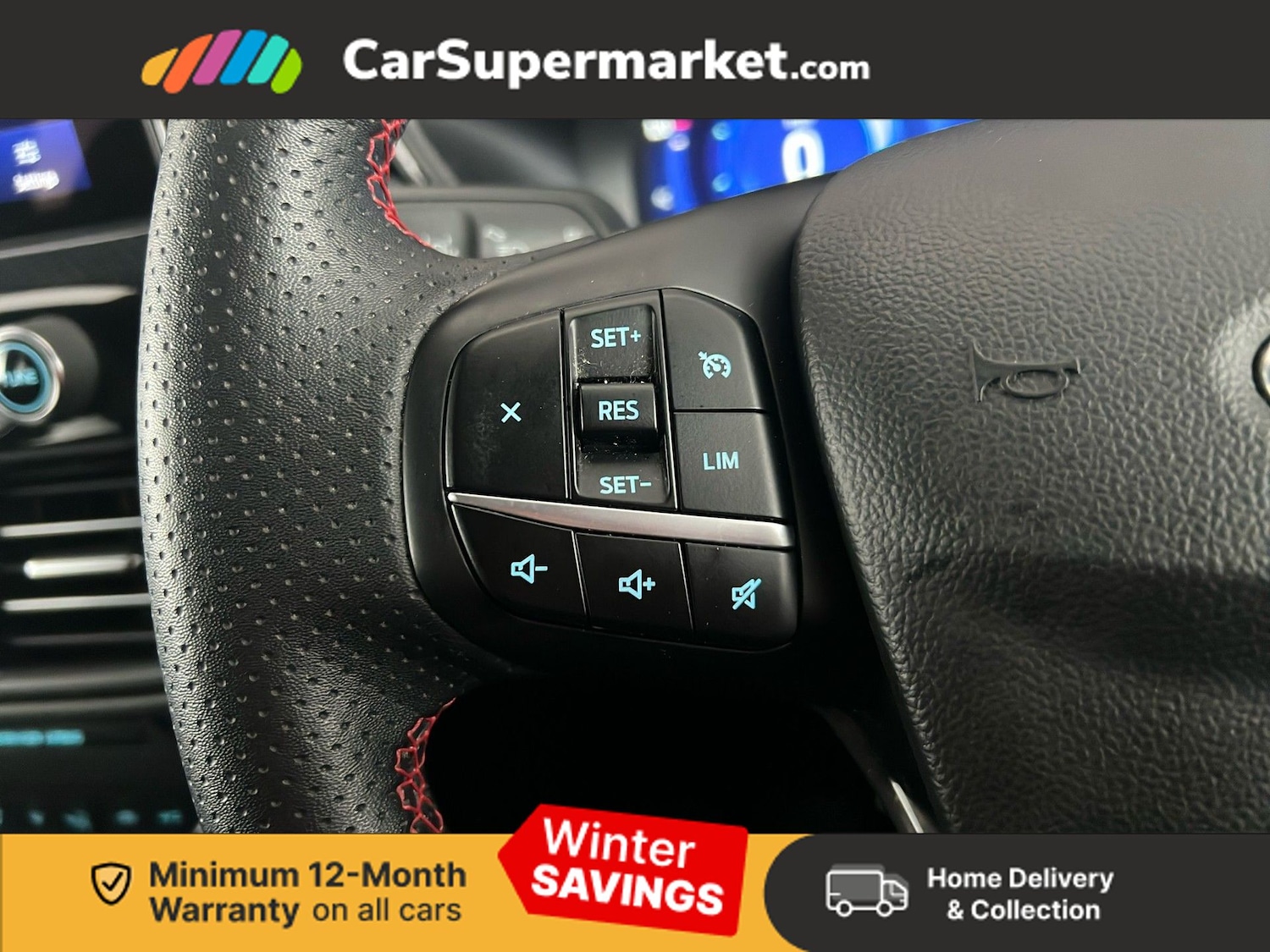 Used Ford Kuga 2022 for sale - 77093570: Photo 25