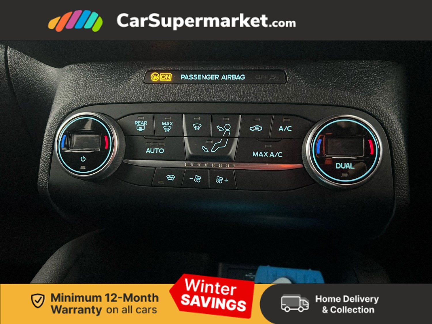 Used Ford Kuga 2022 for sale - 77093570: Photo 26