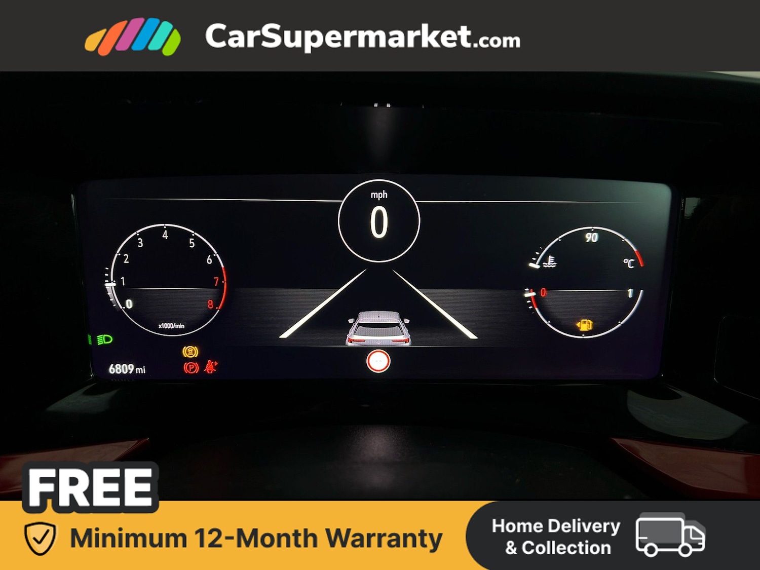 Used Vauxhall Mokka 2022 for sale - 77399675: Photo 15