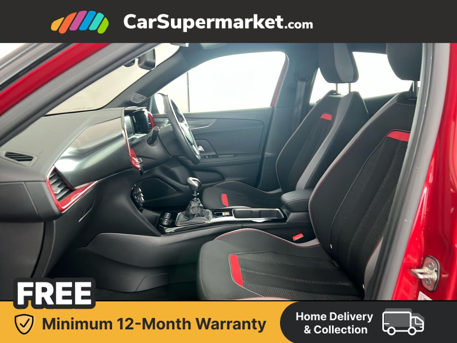 Used Vauxhall Mokka 2022 for sale - 77399675: Photo 17