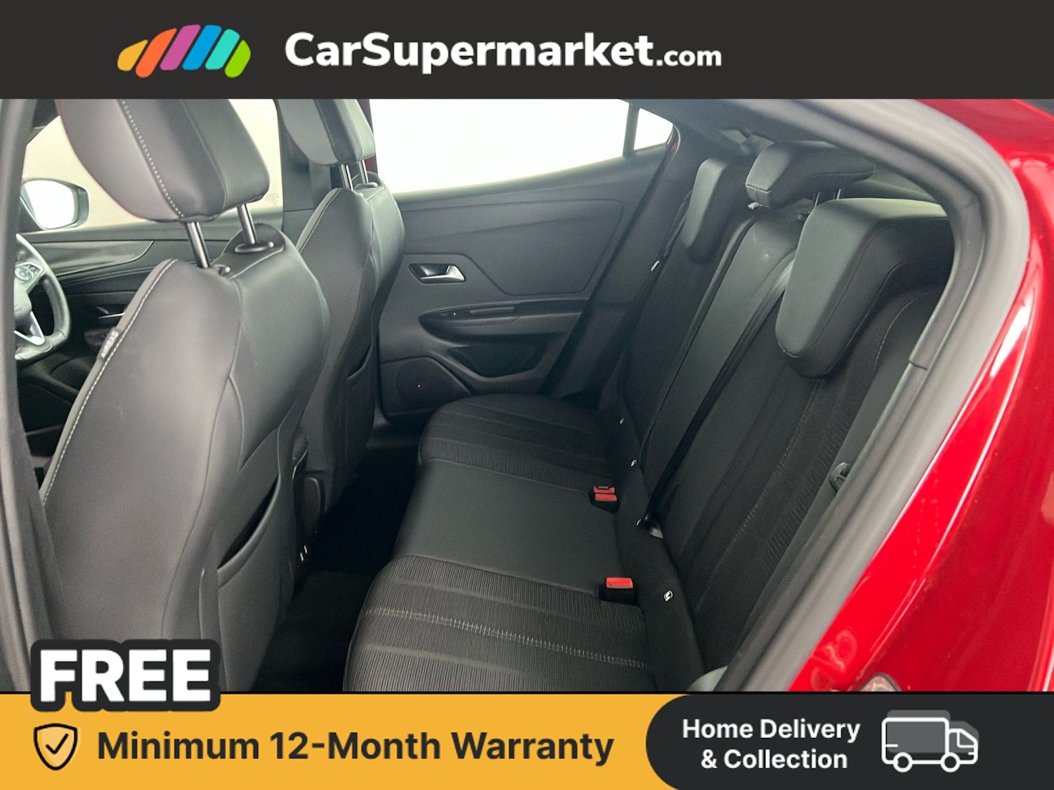 Used Vauxhall Mokka 2022 for sale - 77399675: Photo 18