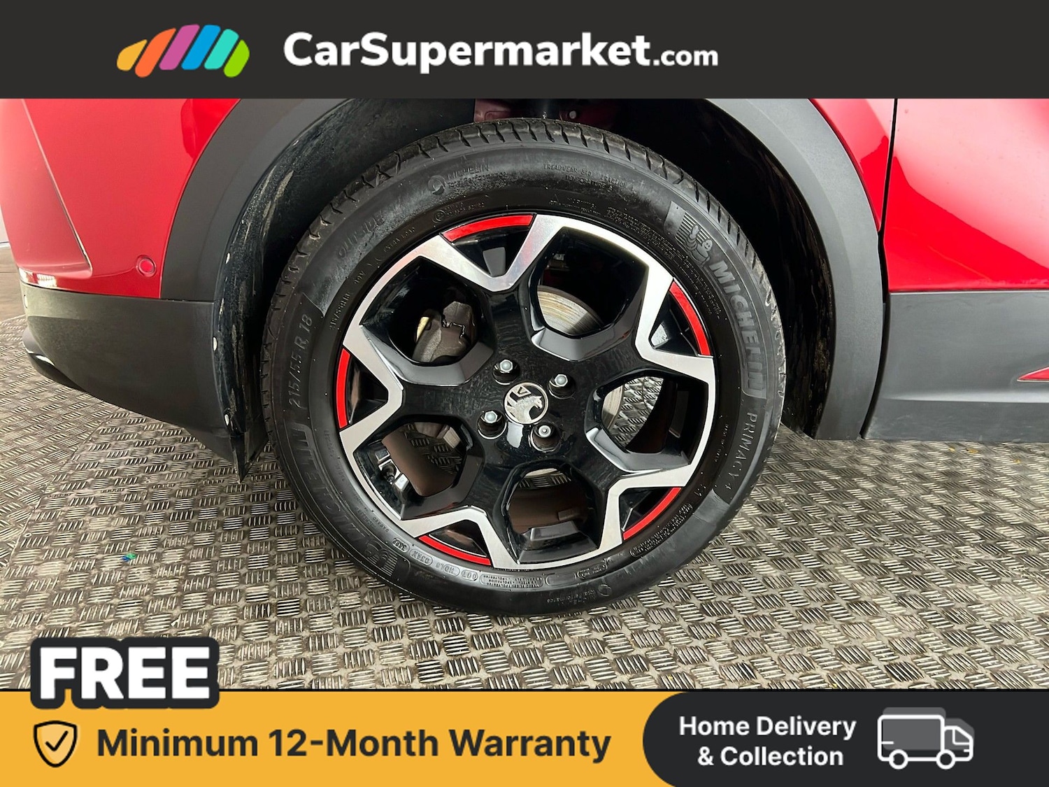 Used Vauxhall Mokka 2022 for sale - 77399675: Photo 19