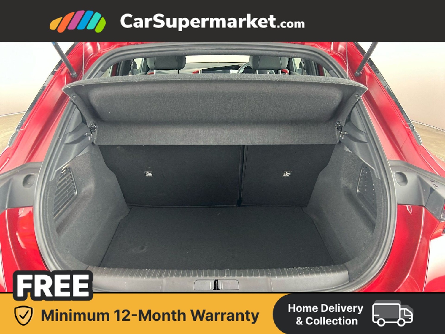 Used Vauxhall Mokka 2022 for sale - 77399675: Photo 22