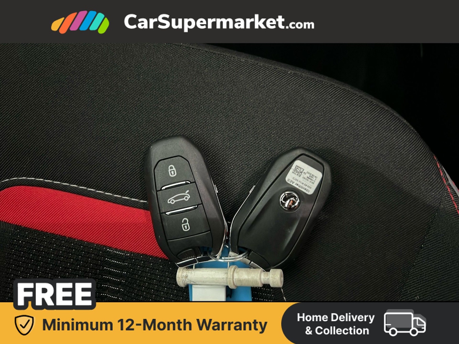 Used Vauxhall Mokka 2022 for sale - 77399675: Photo 23