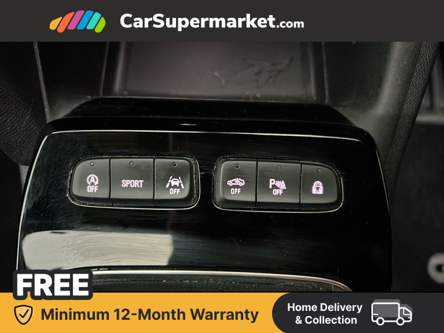 Used Vauxhall Mokka 2022 for sale - 77399675: Photo 24