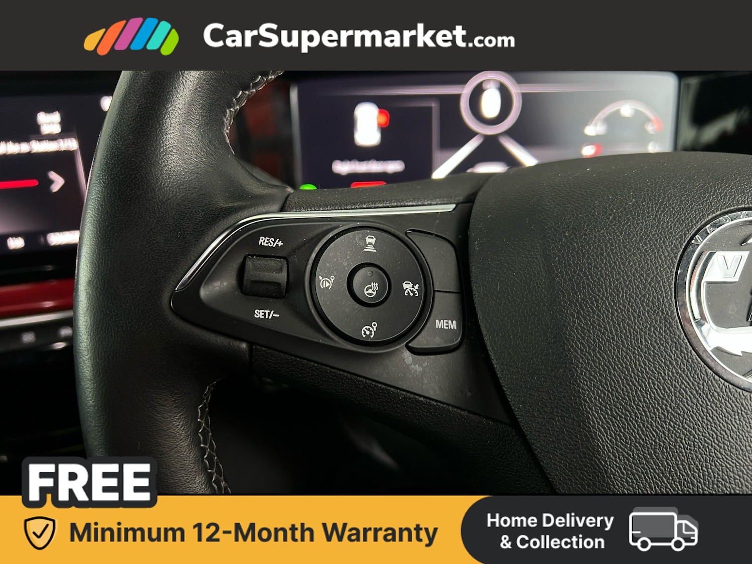 Used Vauxhall Mokka 2022 for sale - 77399675: Photo 26