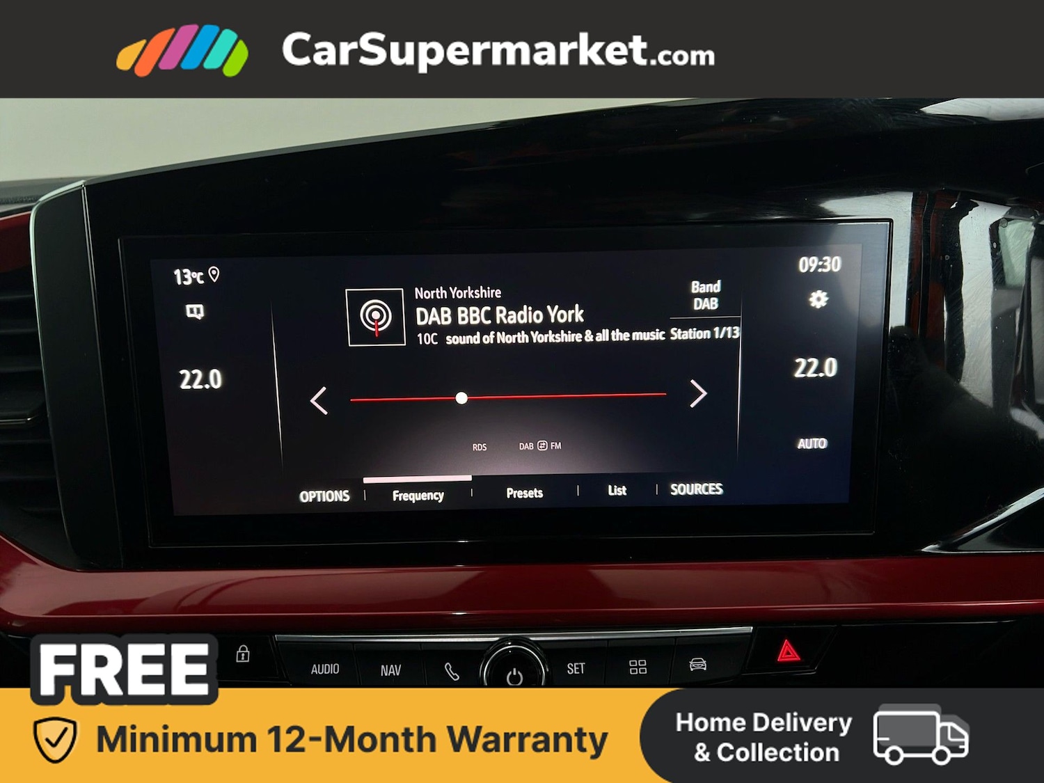 Used Vauxhall Mokka 2022 for sale - 77399675: Photo 27