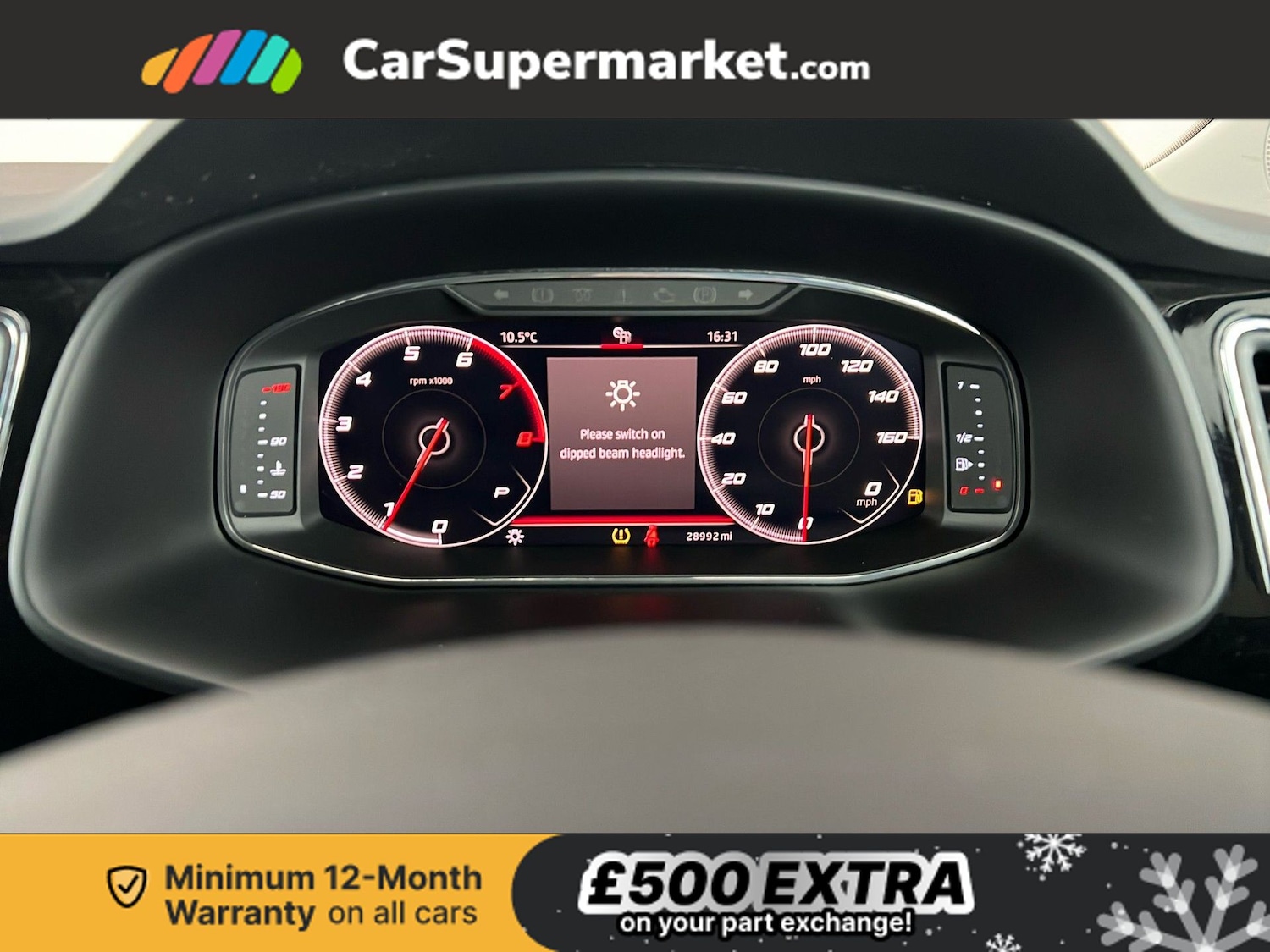 Used SEAT Leon 2018 for sale - 76961476: Photo 16