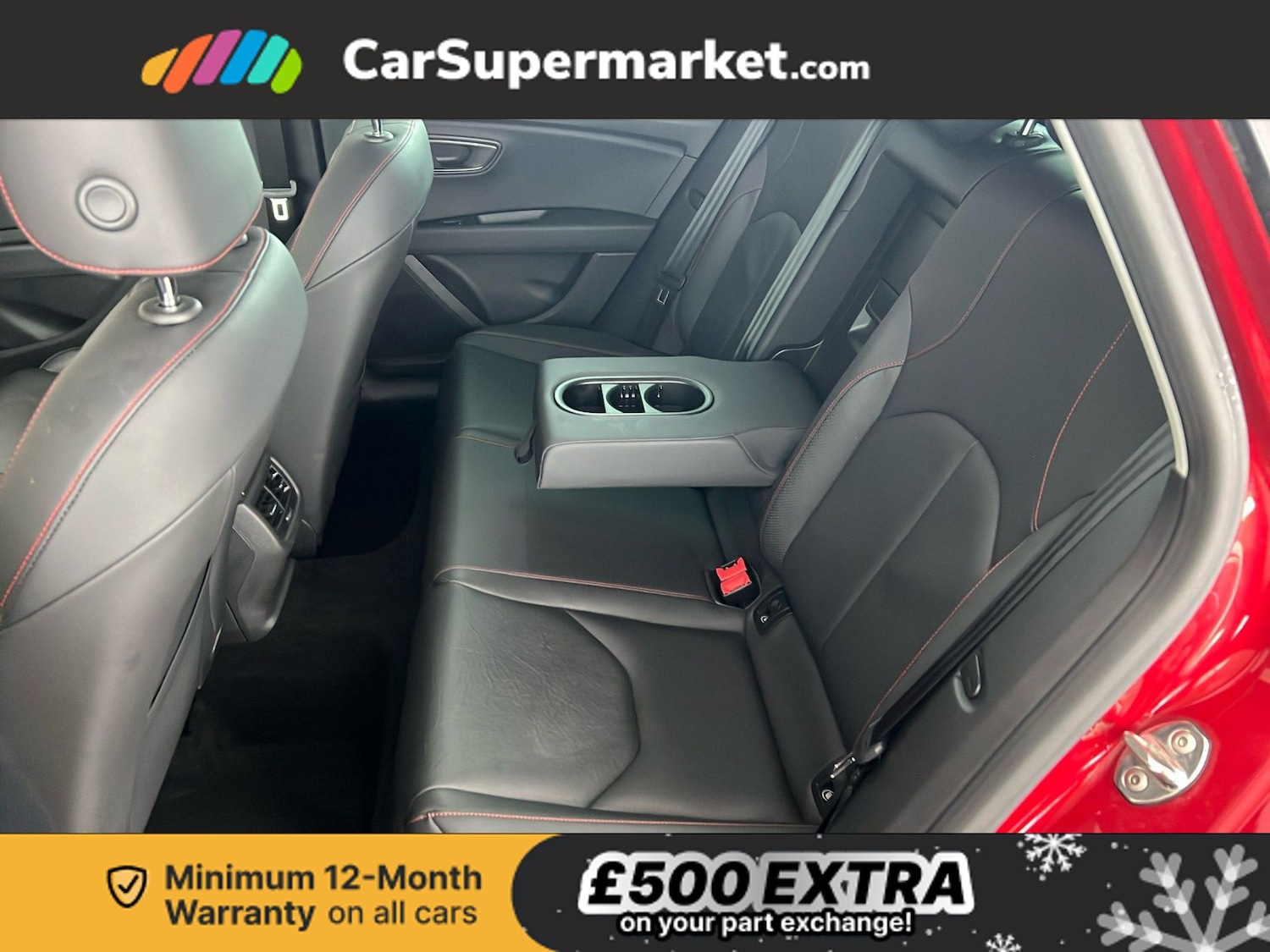 Used SEAT Leon 2018 for sale - 76961476: Photo 19