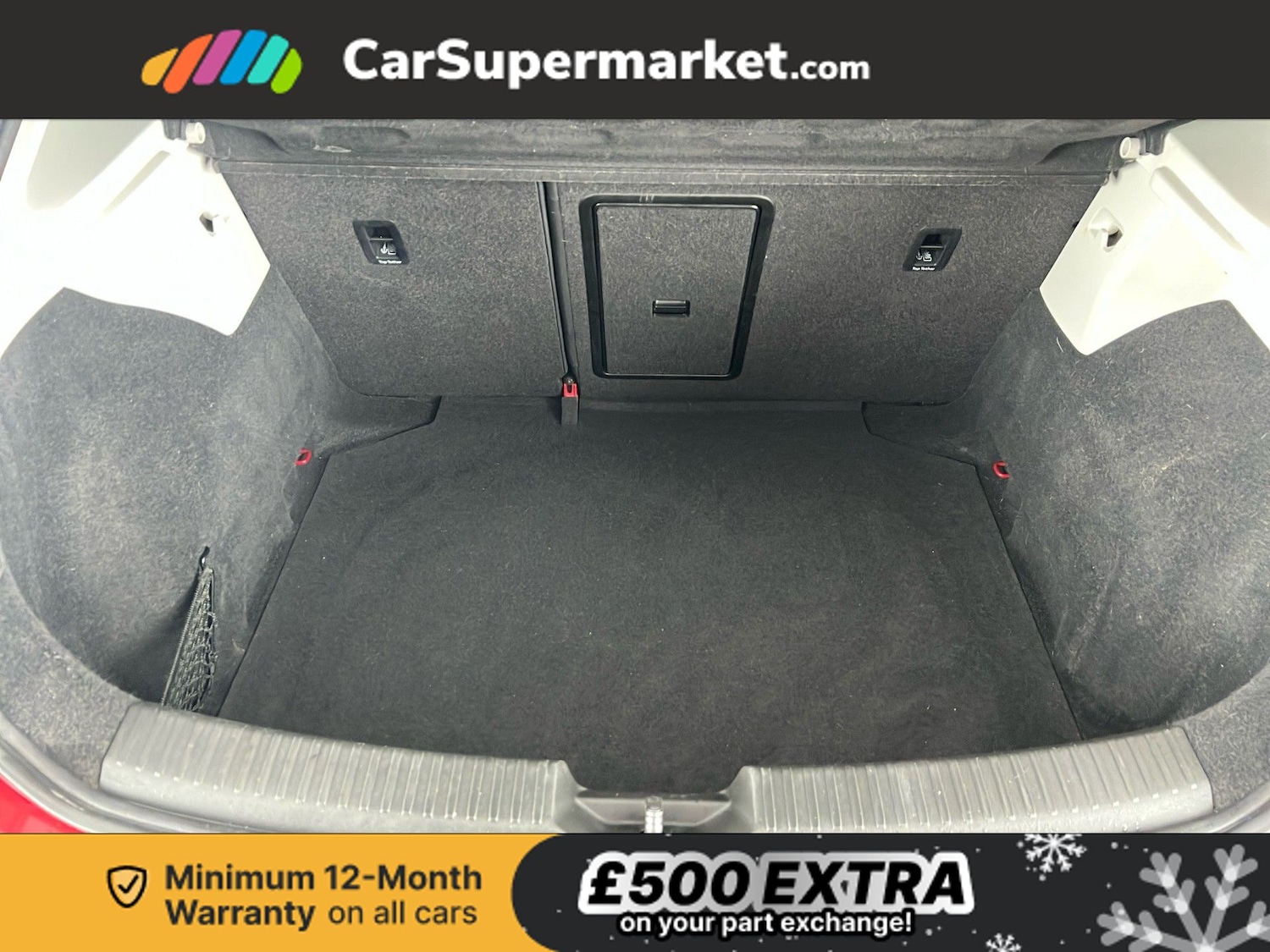 Used SEAT Leon 2018 for sale - 76961476: Photo 23