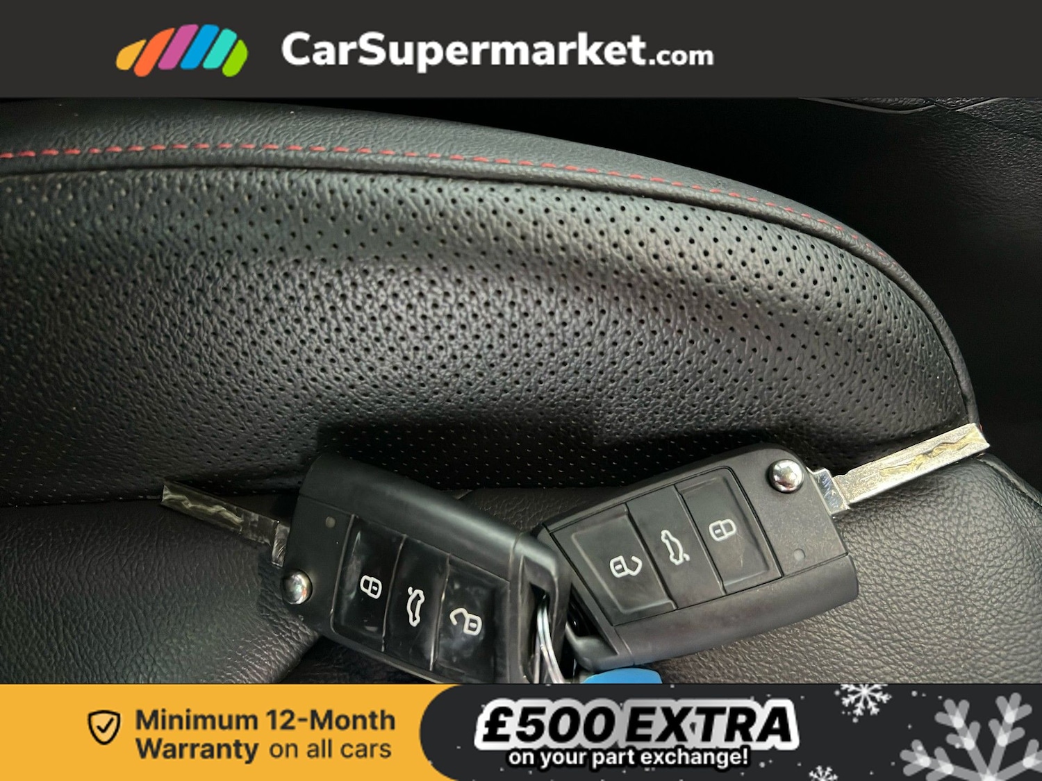 Used SEAT Leon 2018 for sale - 76961476: Photo 24