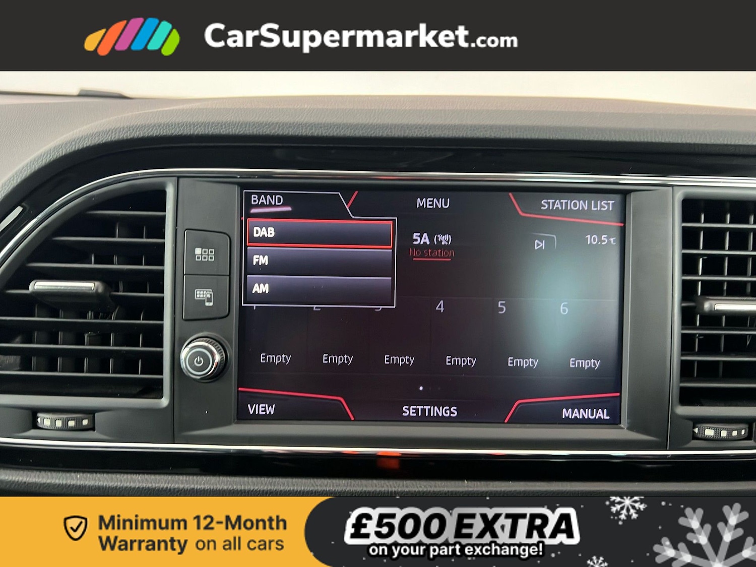 Used SEAT Leon 2018 for sale - 76961476: Photo 27