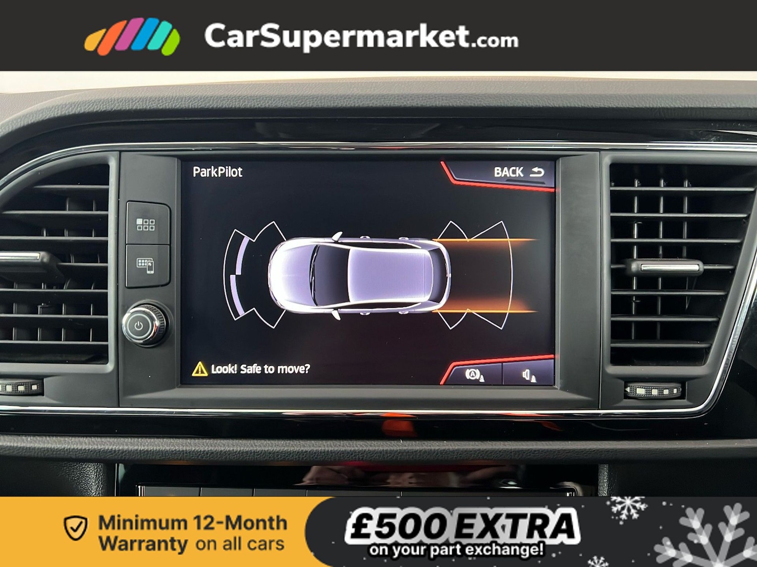 Used SEAT Leon 2018 for sale - 76961476: Photo 28