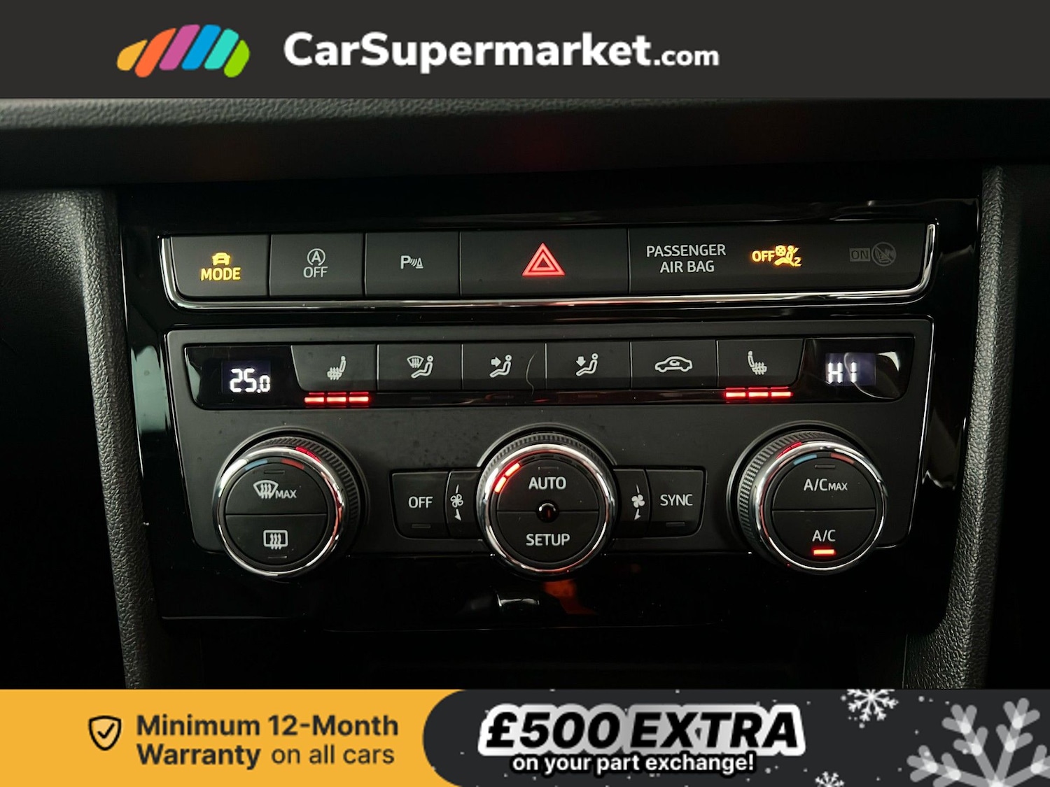 Used SEAT Leon 2018 for sale - 76961476: Photo 29