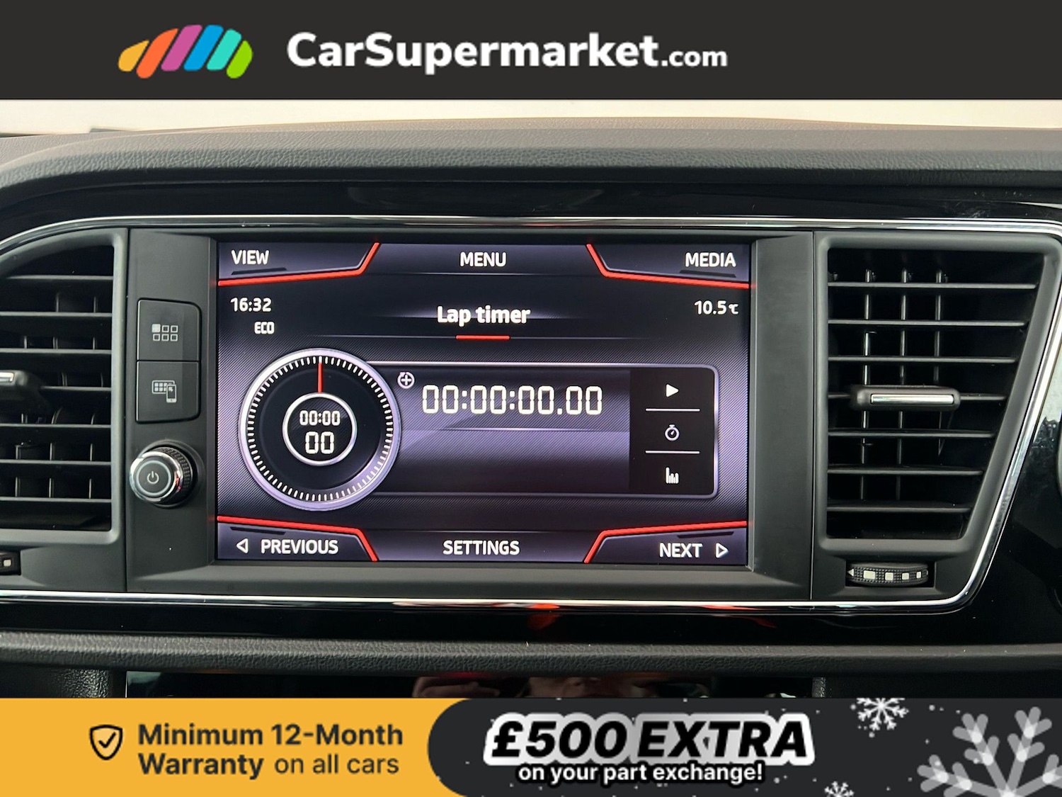 Used SEAT Leon 2018 for sale - 76961476: Photo 30