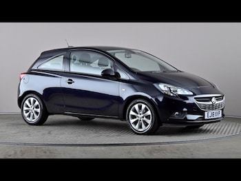 Used Vauxhall Corsa 2018 for sale - 78734508: Photo