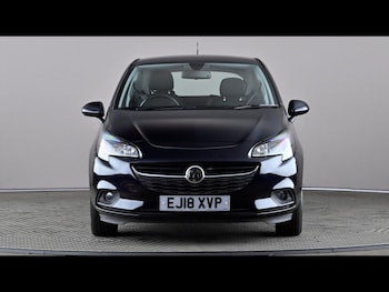 Used Vauxhall Corsa 2018 for sale - 78734508: Photo