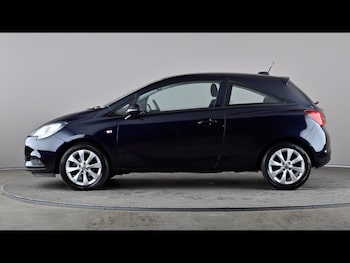 Used Vauxhall Corsa 2018 for sale - 78734508: Photo