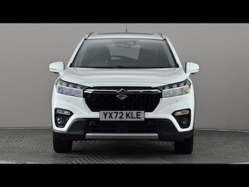 Used Suzuki SX4 S-Cross 2022 for sale - 79295312: Photo