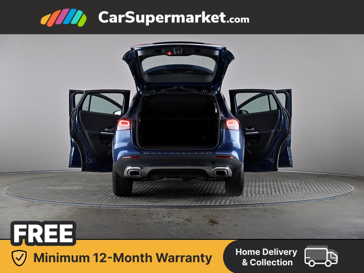 Used Mercedes-Benz GLA 2022 for sale - 77764430: Photo 11