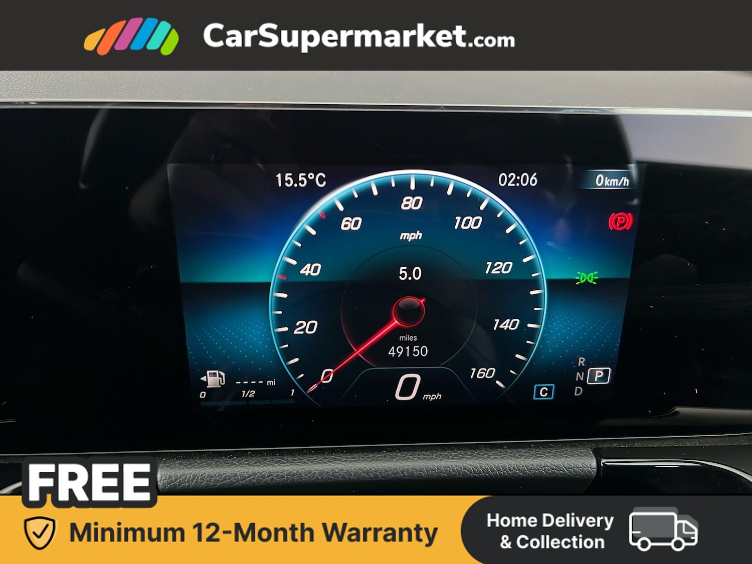 Used Mercedes-Benz GLA 2022 for sale - 77764430: Photo 15