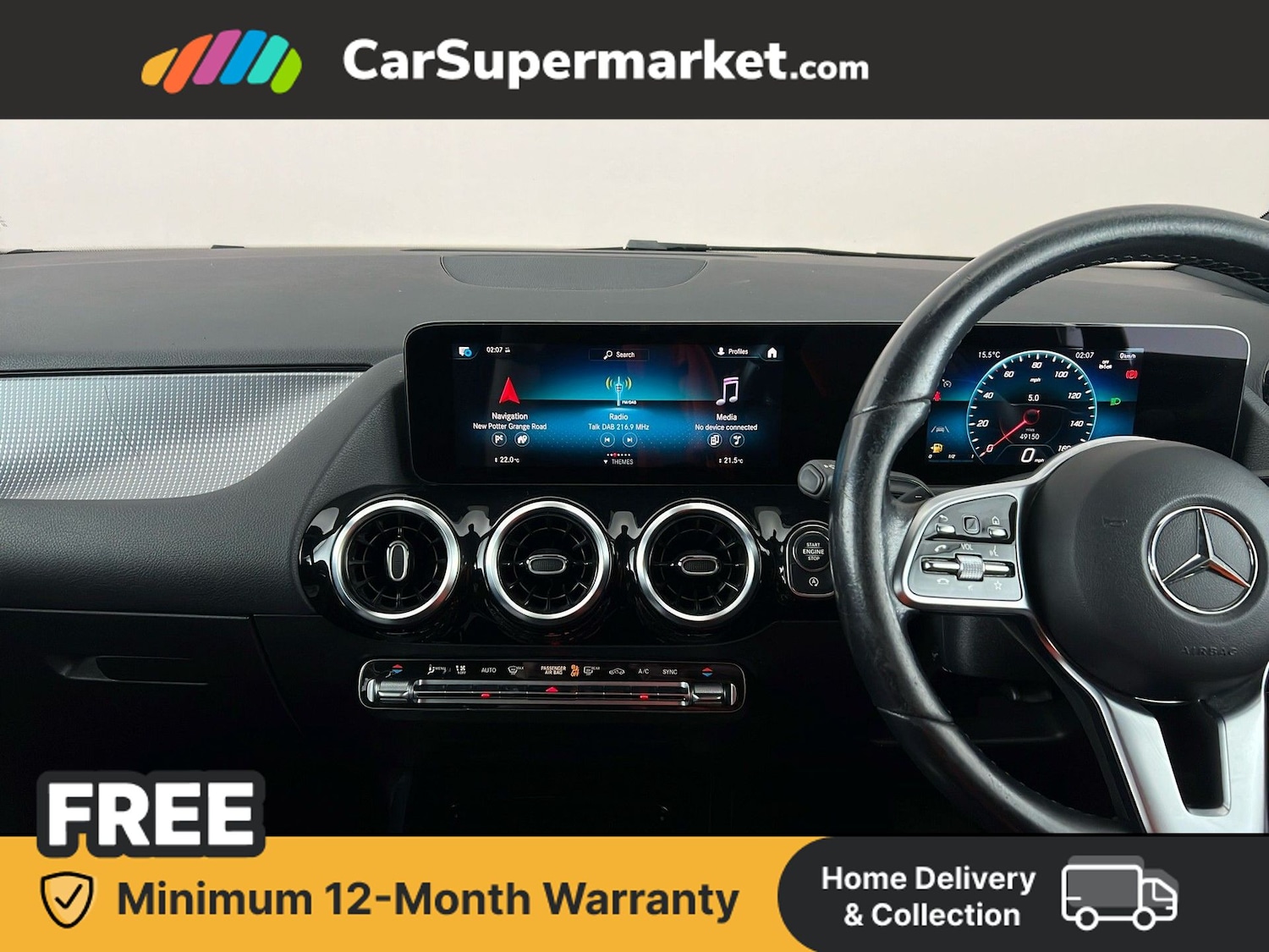 Used Mercedes-Benz GLA 2022 for sale - 77764430: Photo 16