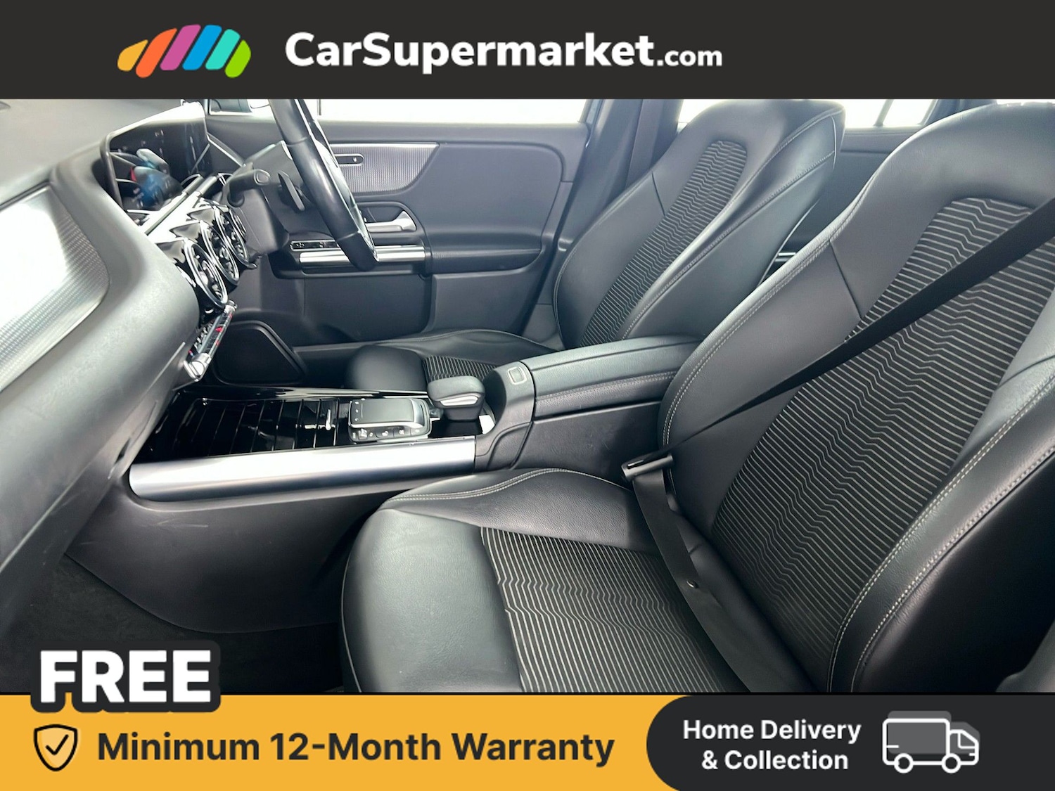 Used Mercedes-Benz GLA 2022 for sale - 77764430: Photo 17