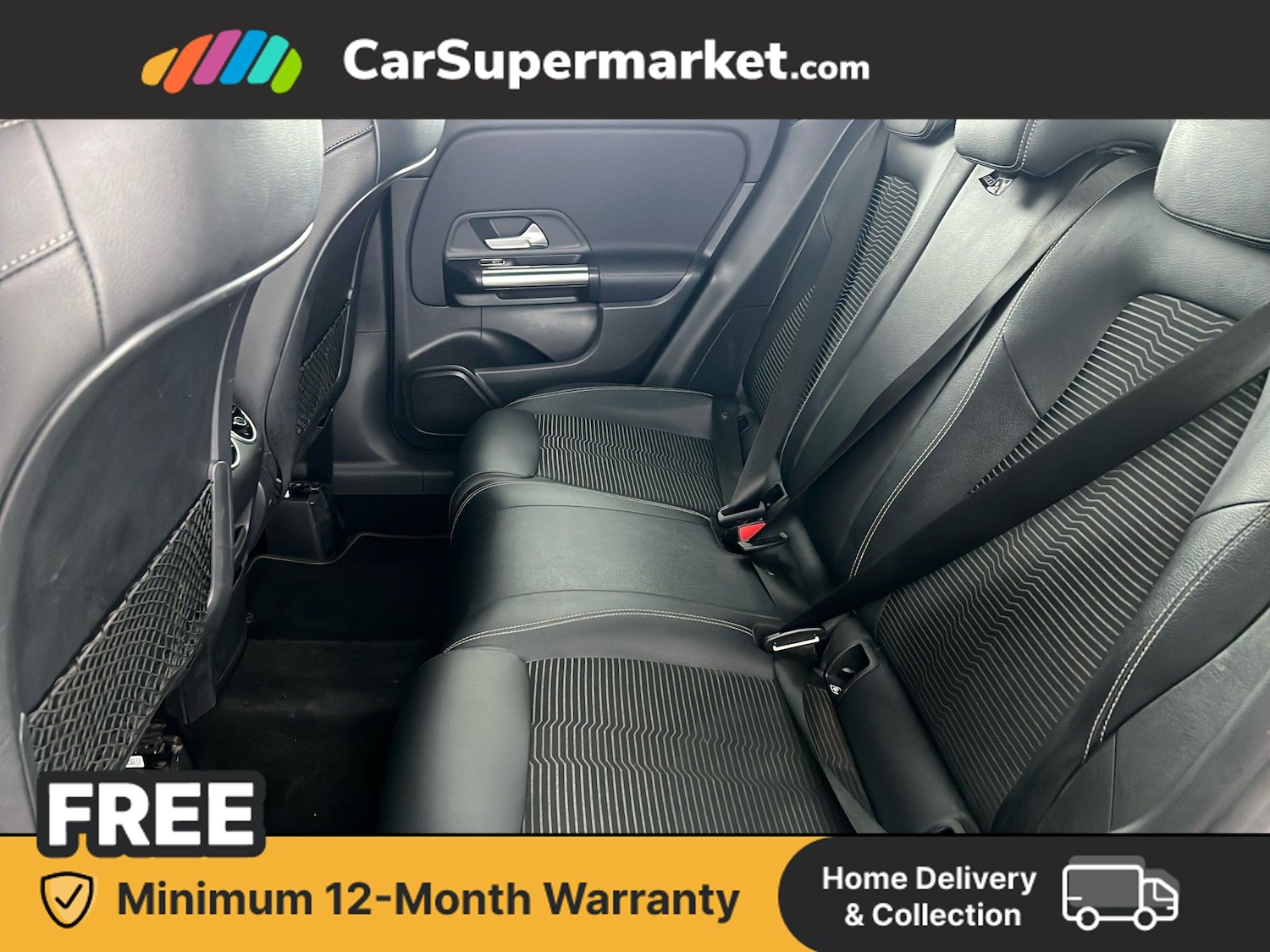 Used Mercedes-Benz GLA 2022 for sale - 77764430: Photo 18