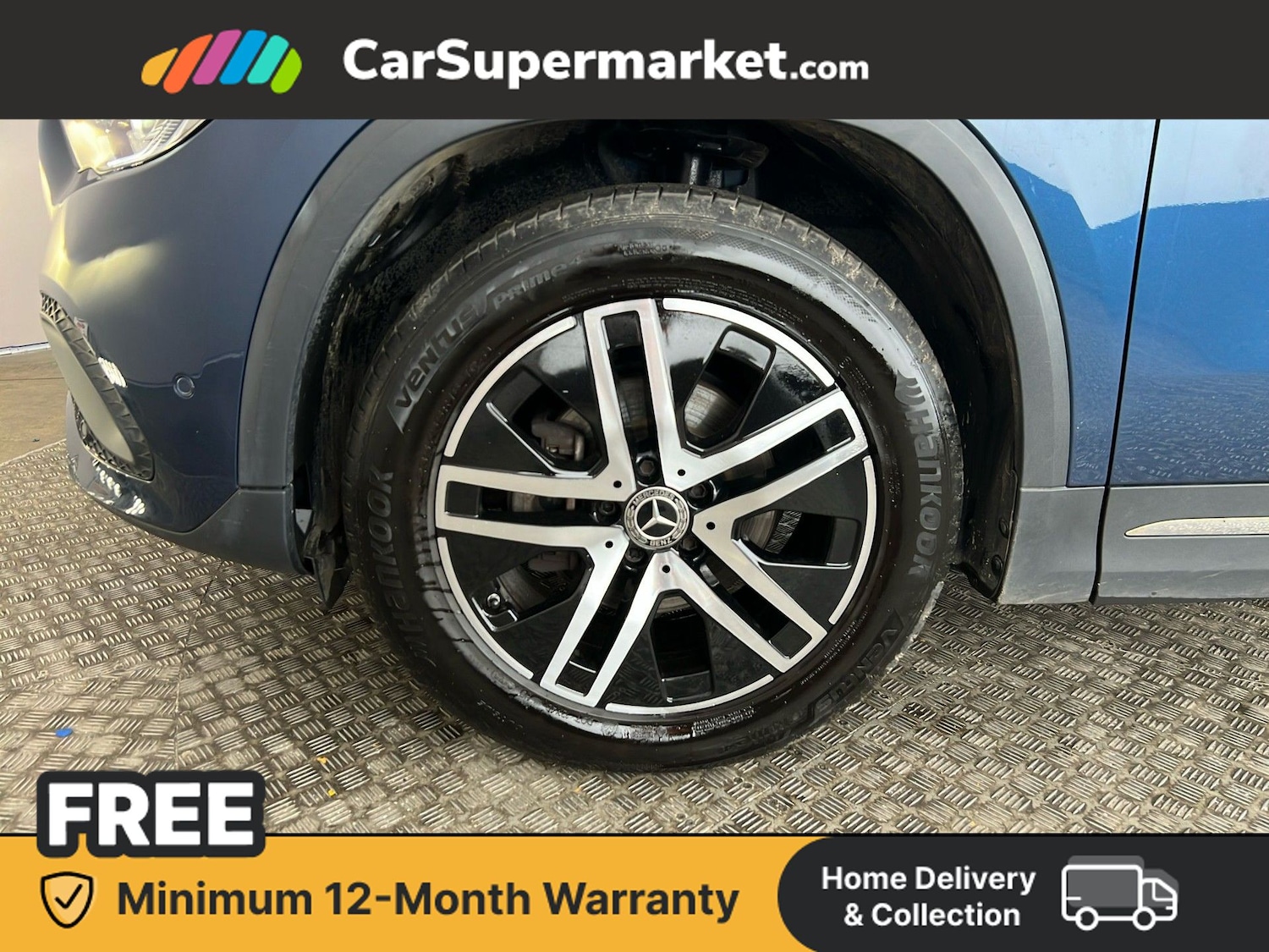 Used Mercedes-Benz GLA 2022 for sale - 77764430: Photo 19