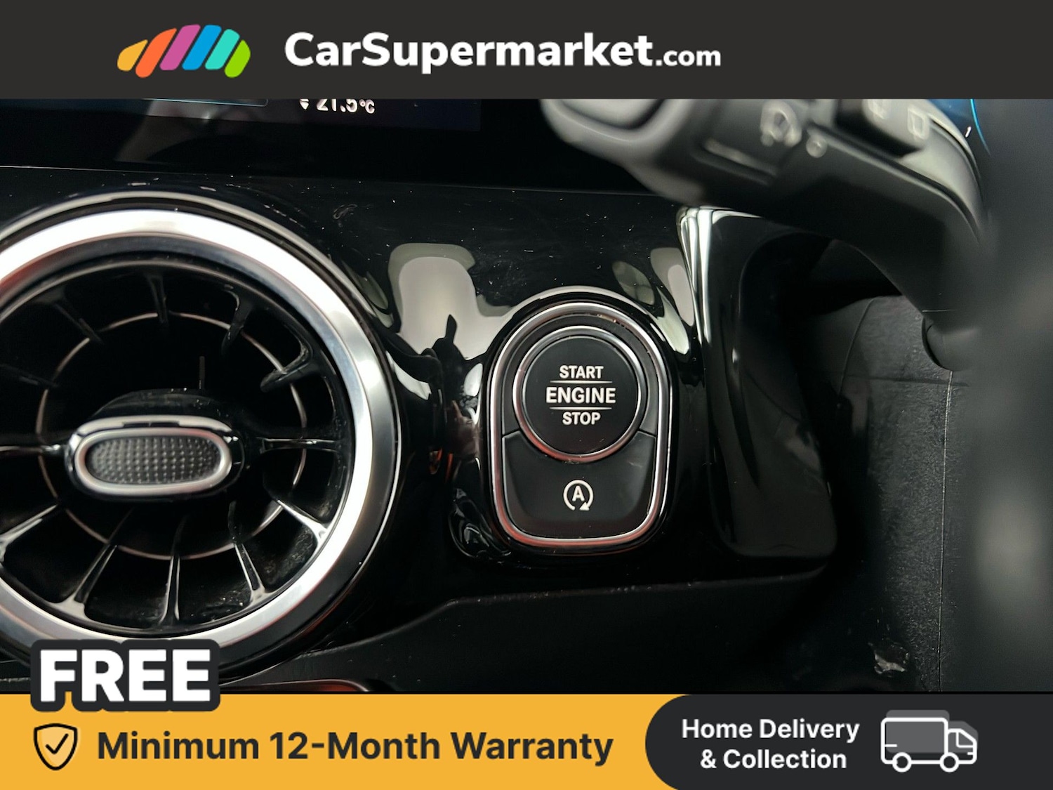 Used Mercedes-Benz GLA 2022 for sale - 77764430: Photo 27