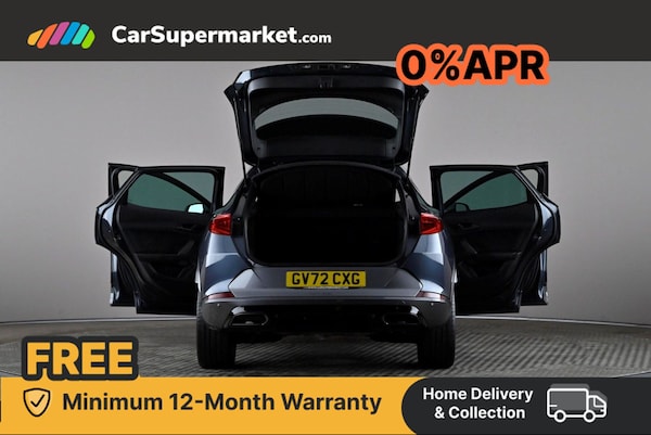 Used Cupra Formentor 2023 for sale - 76102134: Photo 11