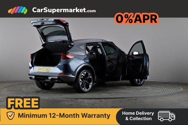 Used Cupra Formentor 2023 for sale - 76102134: Photo 12