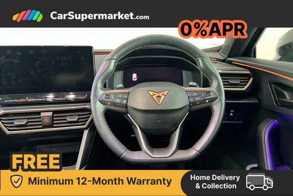 Used Cupra Formentor 2023 for sale - 76102134: Photo 14