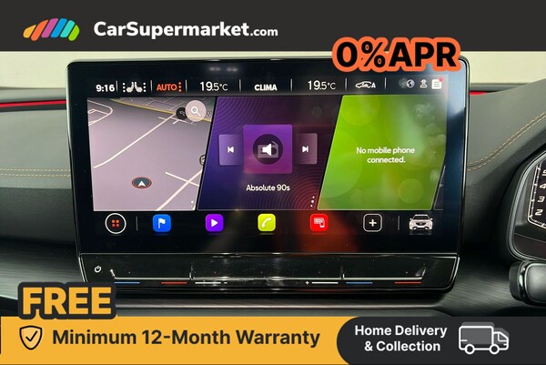 Used Cupra Formentor 2023 for sale - 76102134: Photo 16