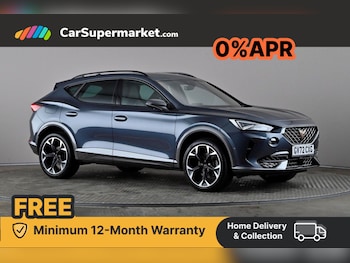Used Cupra Formentor 2023 for sale - 76102134: Photo