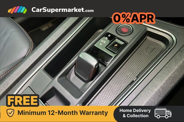 Used Cupra Formentor 2023 for sale - 76102134: Photo 25
