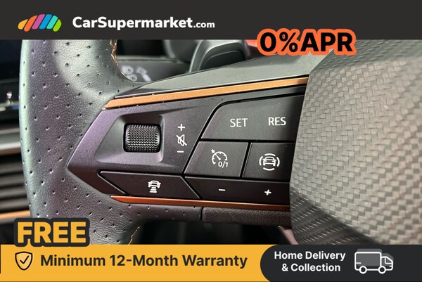 Used Cupra Formentor 2023 for sale - 76102134: Photo 27