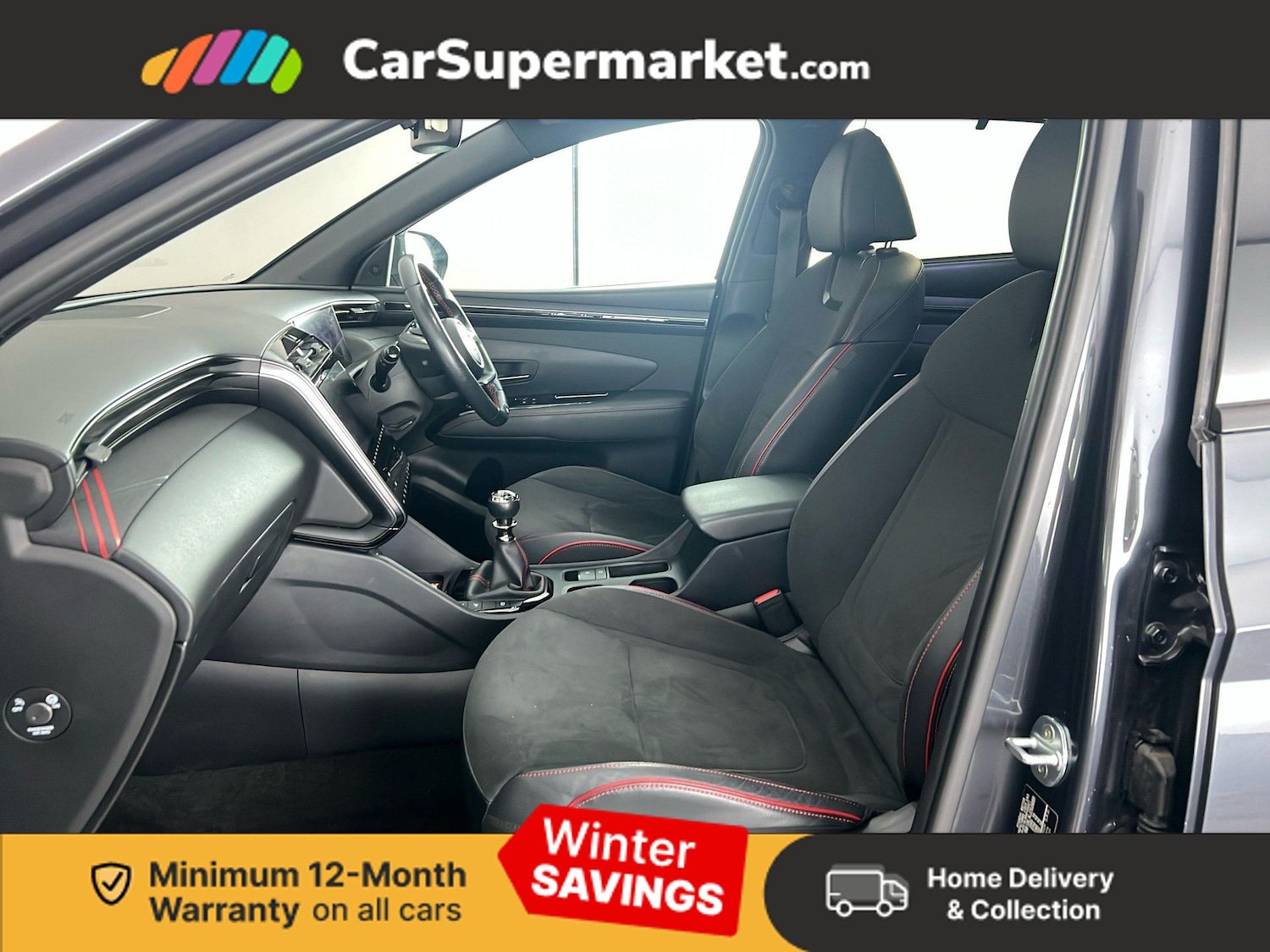 Used Hyundai TUCSON 2022 for sale - 77064441: Photo 18