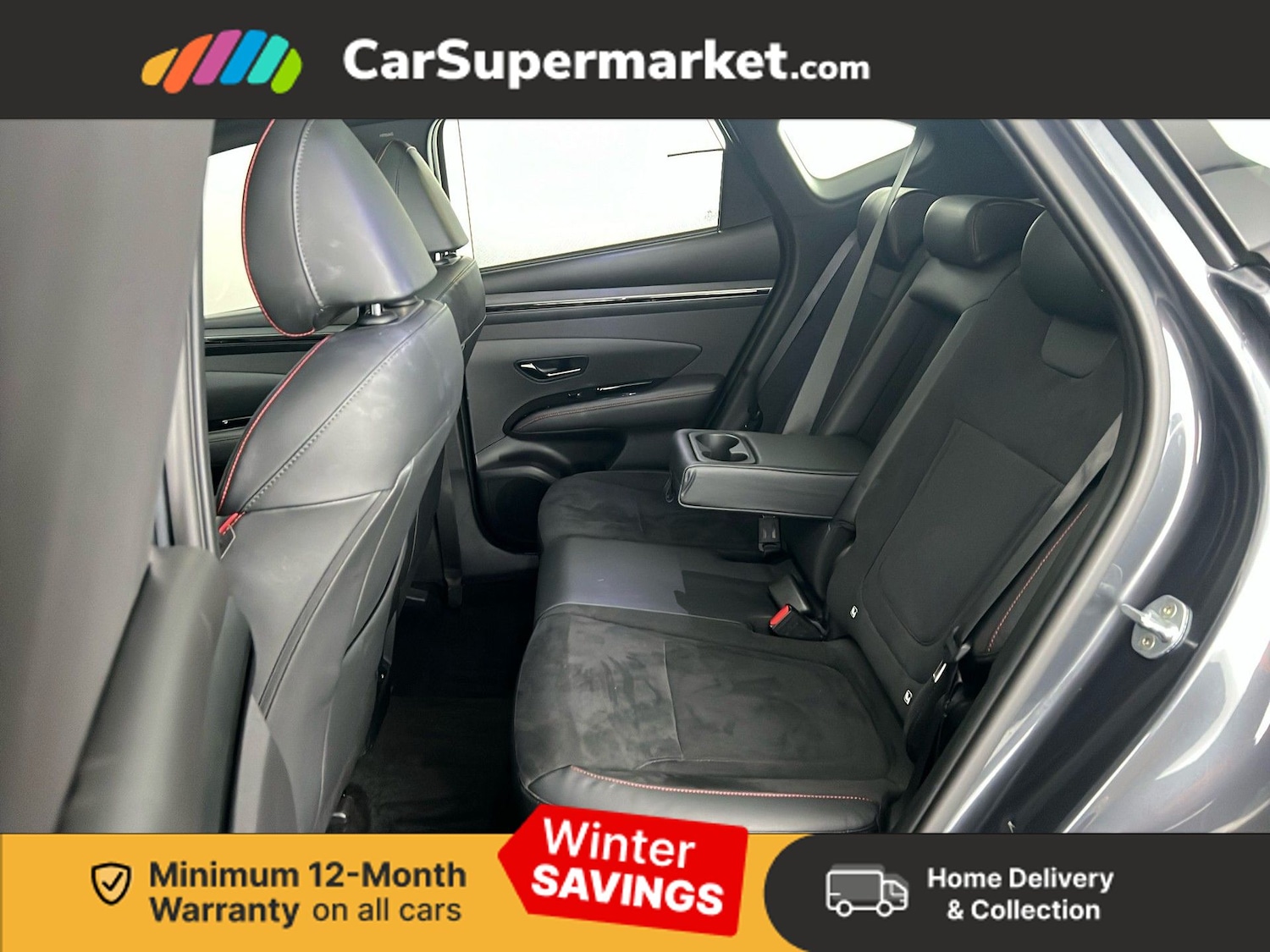 Used Hyundai TUCSON 2022 for sale - 77064441: Photo 19