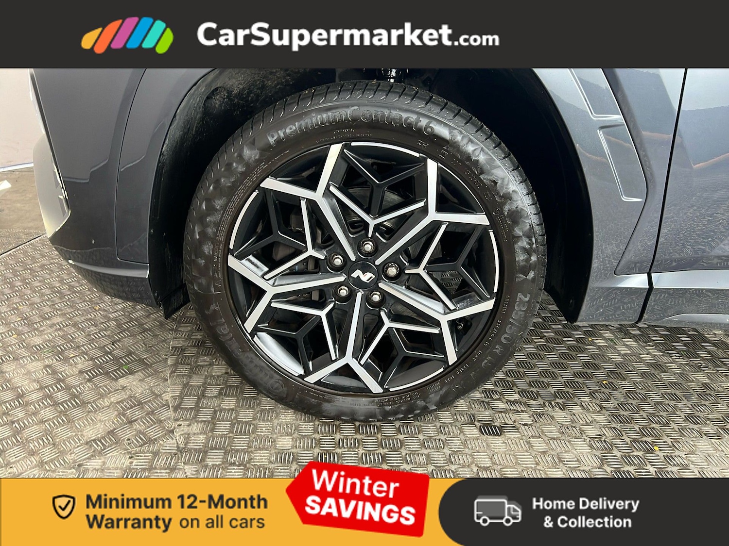 Used Hyundai TUCSON 2022 for sale - 77064441: Photo 20